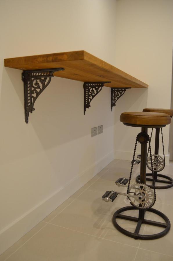 Deluxe And Modern In Sydenham Appartement