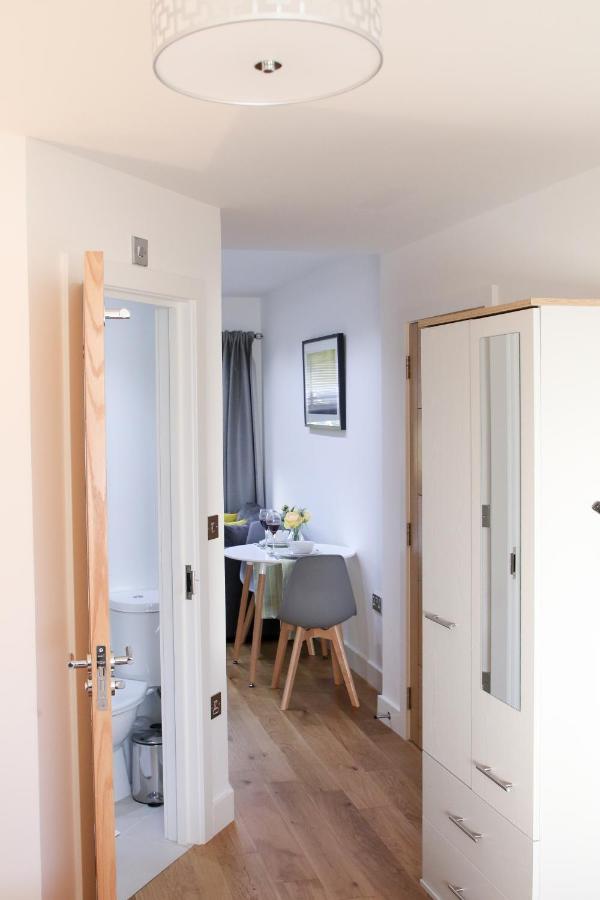 Deluxe And Modern In Sydenham Appartement Londen