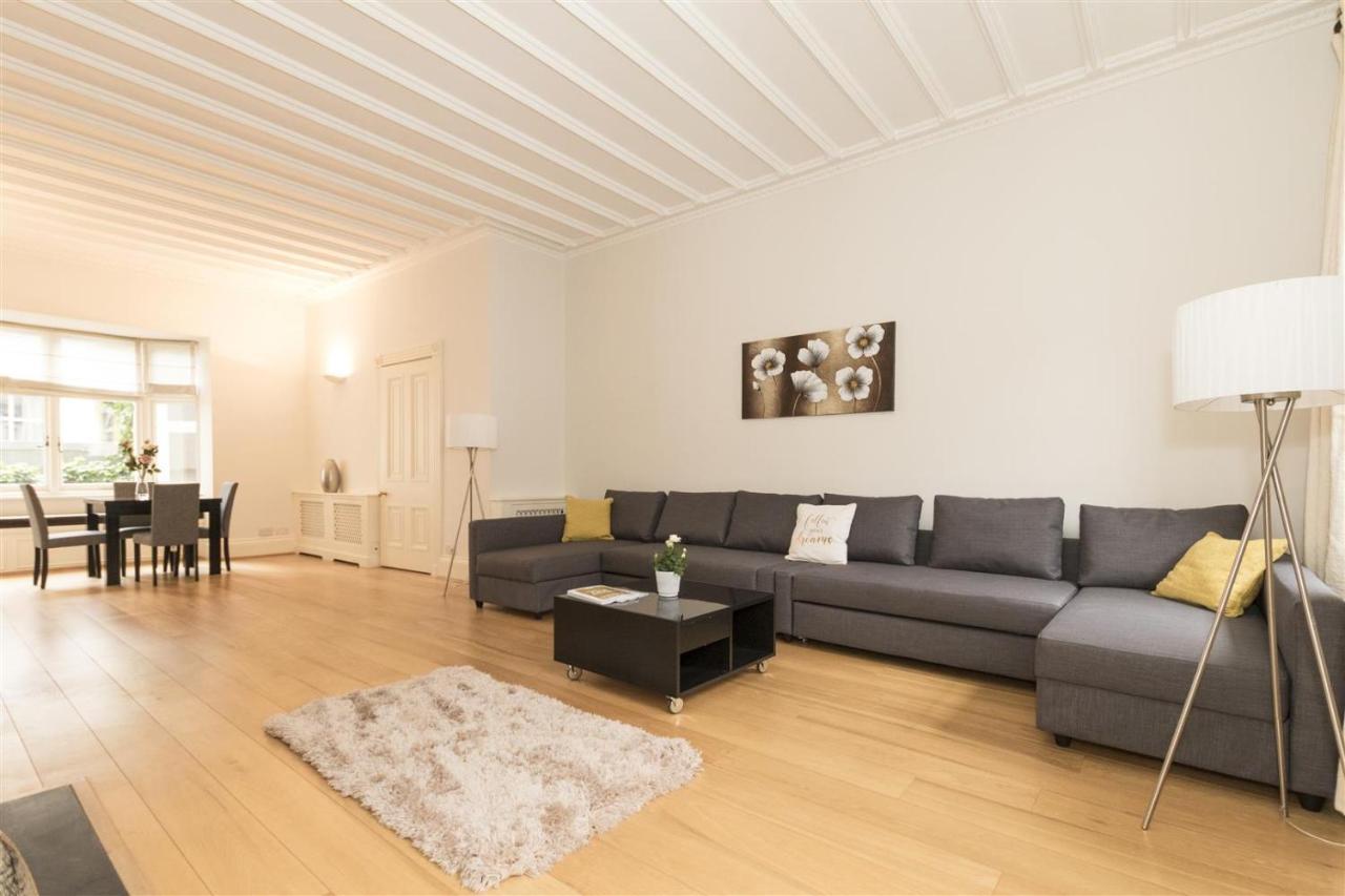 The Belgravia Boutique Apartamento Londres