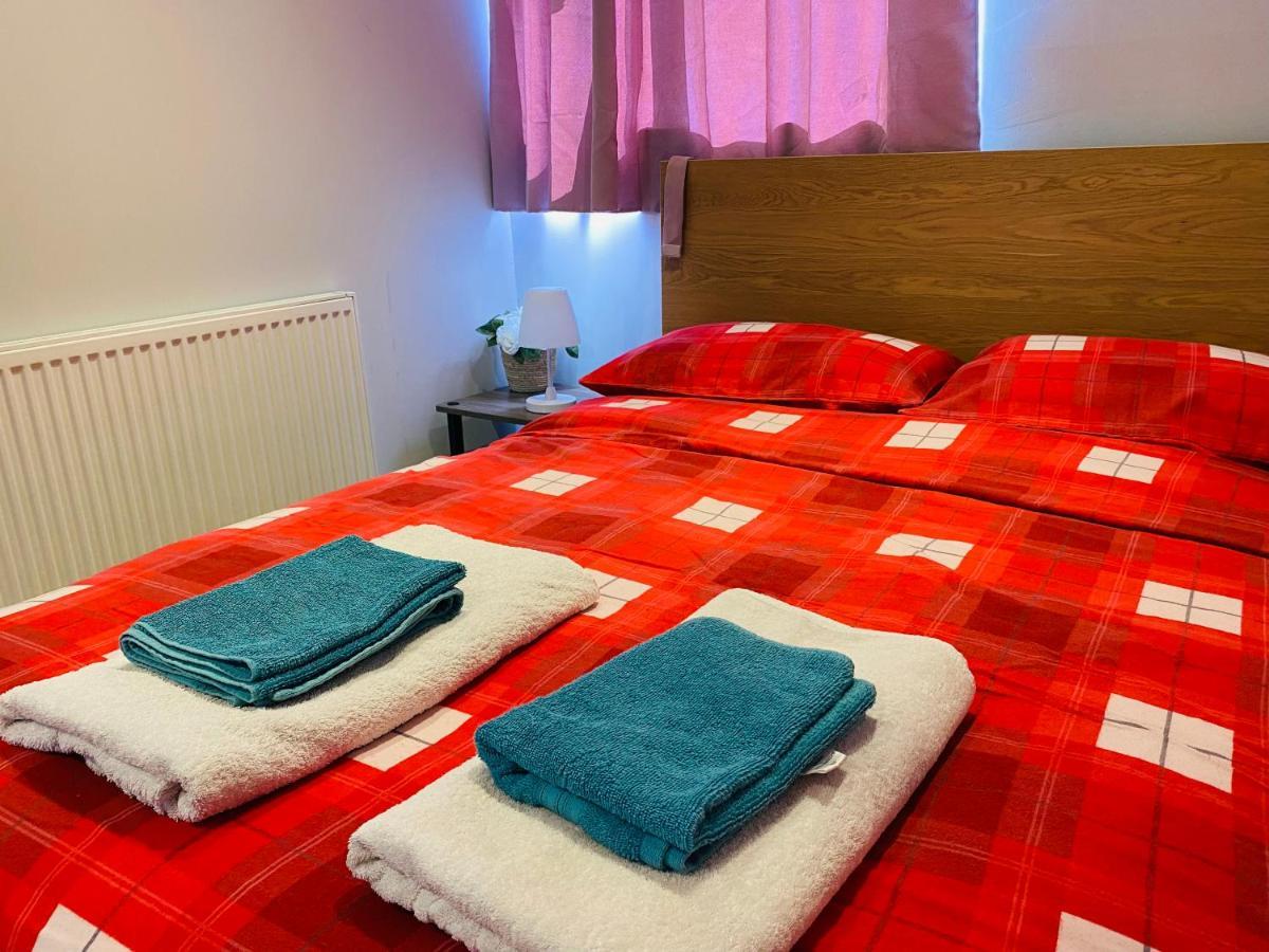 1 Near Bed and breakfast *