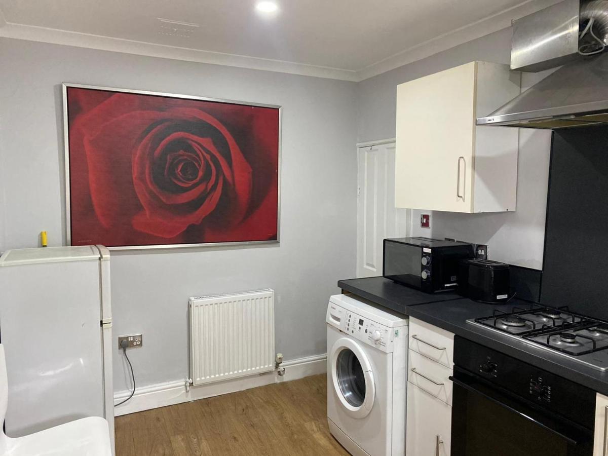 Apartamento Dodi