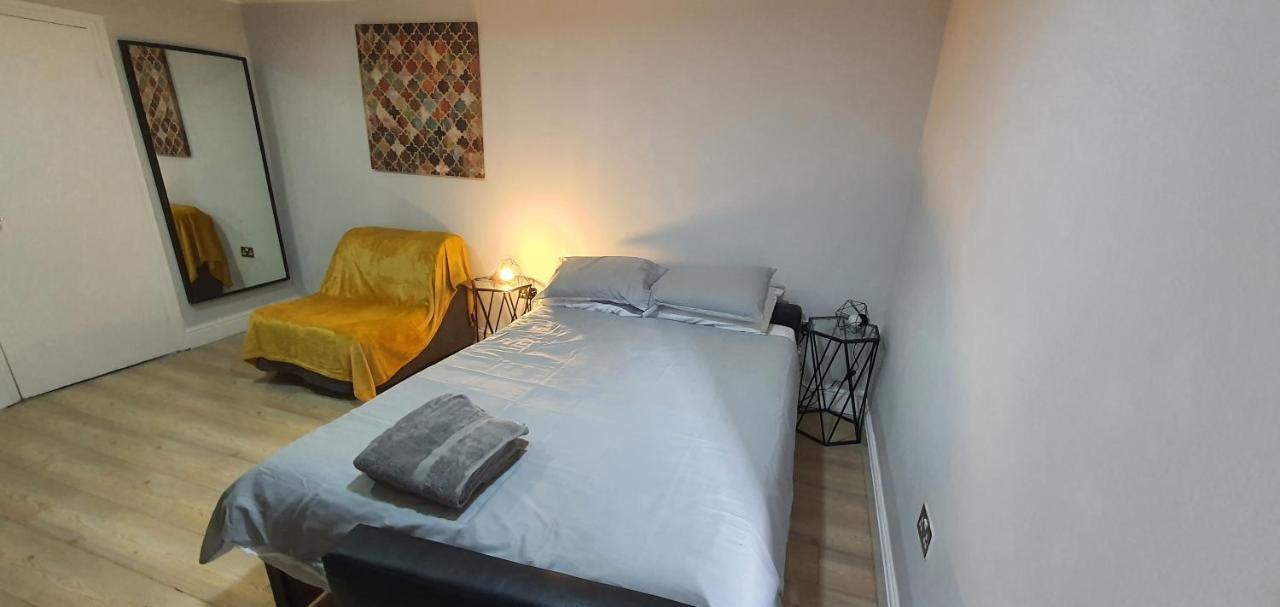 Dodi Apartamento Londres