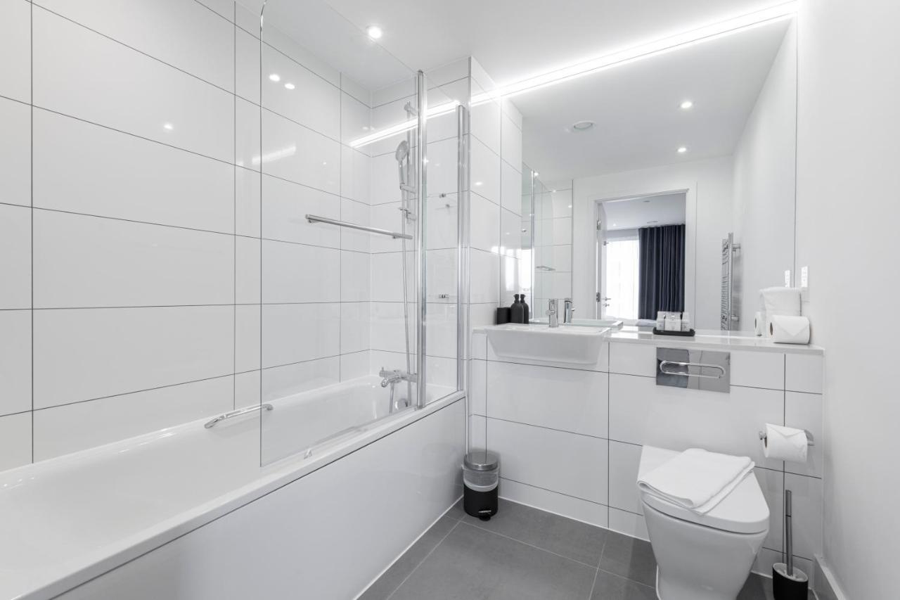 Apartamento Stayo Kew Gardens