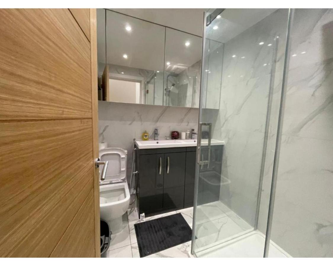 Apartamento Maysa - Oxford Street Londres