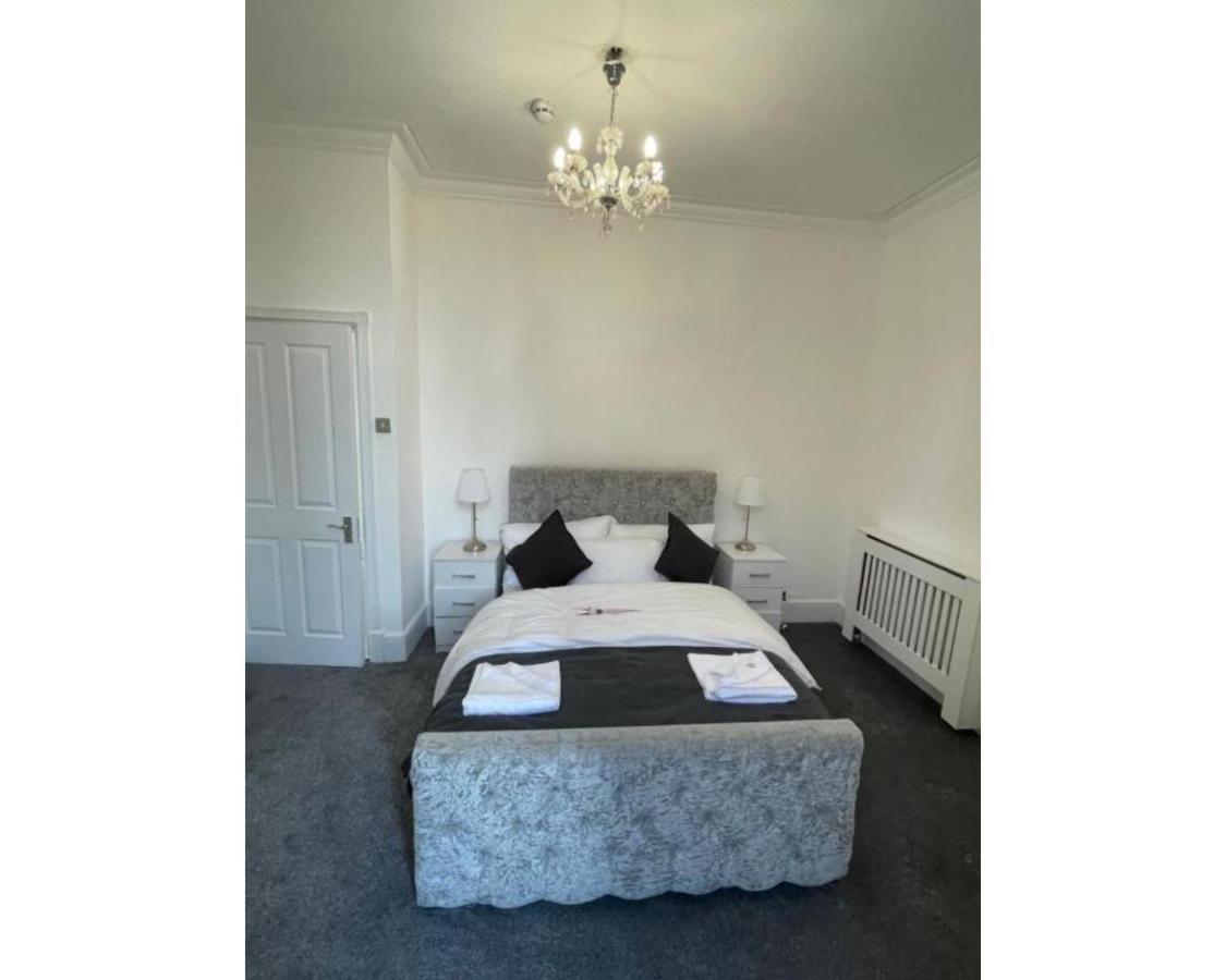 Apartamento Maysa - Oxford Street