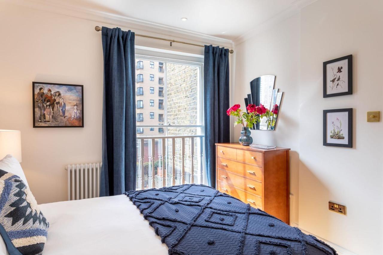 Fabulous Gloucester Road Apartment London