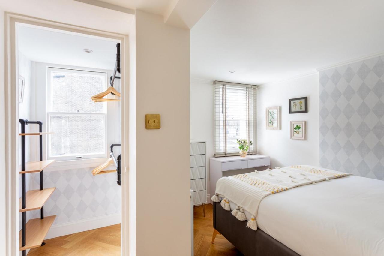 Apartment Fabulous Gloucester Road London