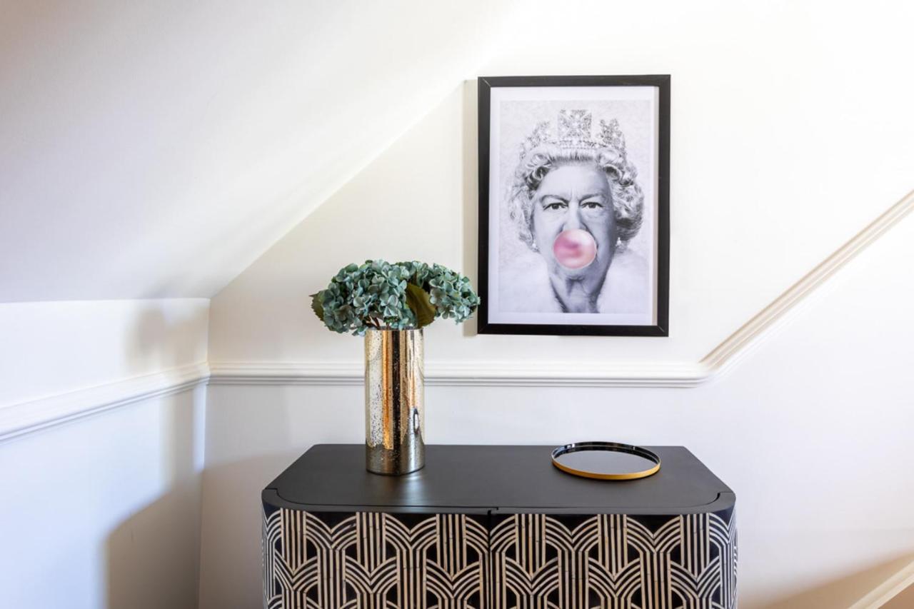 Fabulous Gloucester Road London