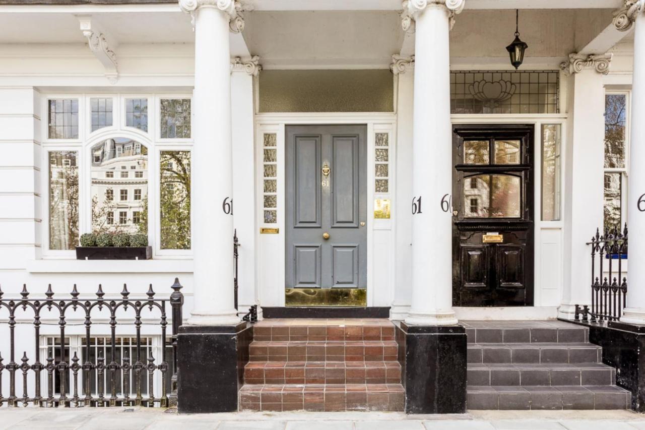 Fabulous Gloucester Road