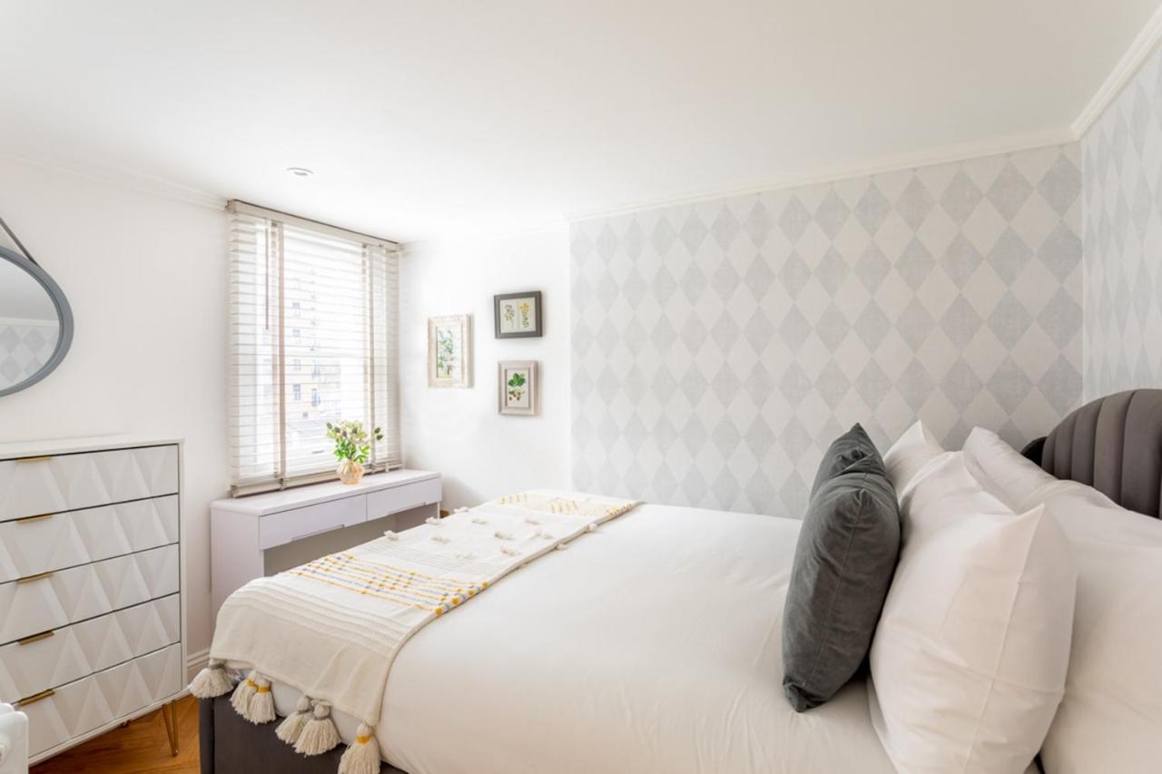Apartment Fabulous Gloucester Road *