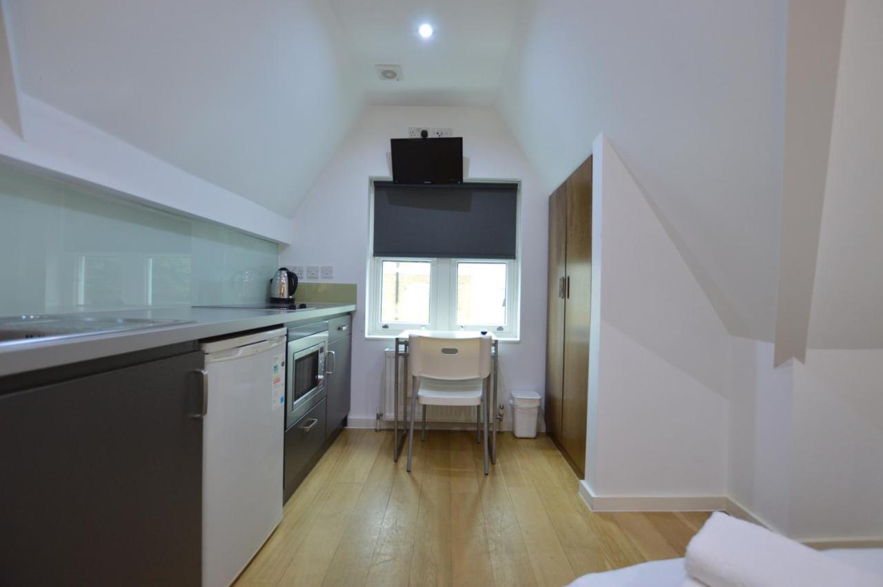 St House Serviced By Concept Appartement Londres