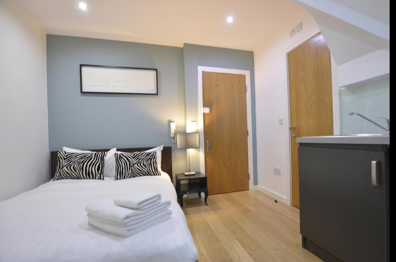 St House Serviced By Concept Londres
