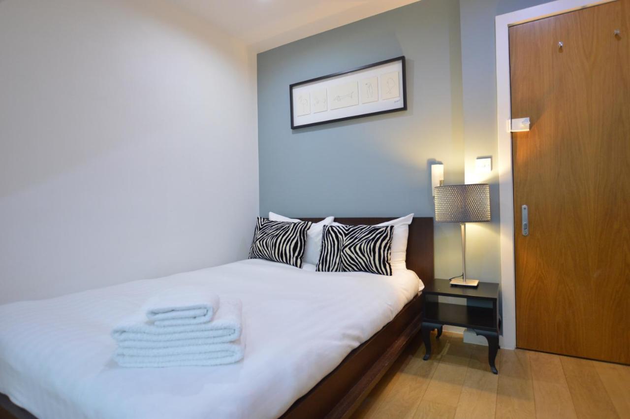 St House Serviced By Concept Appartement *
