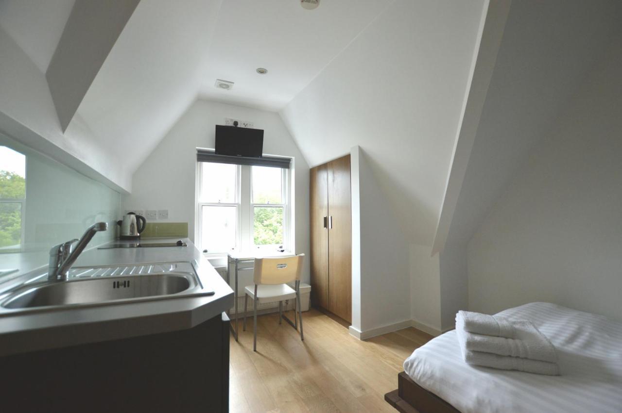 Appartement St House Serviced By Concept