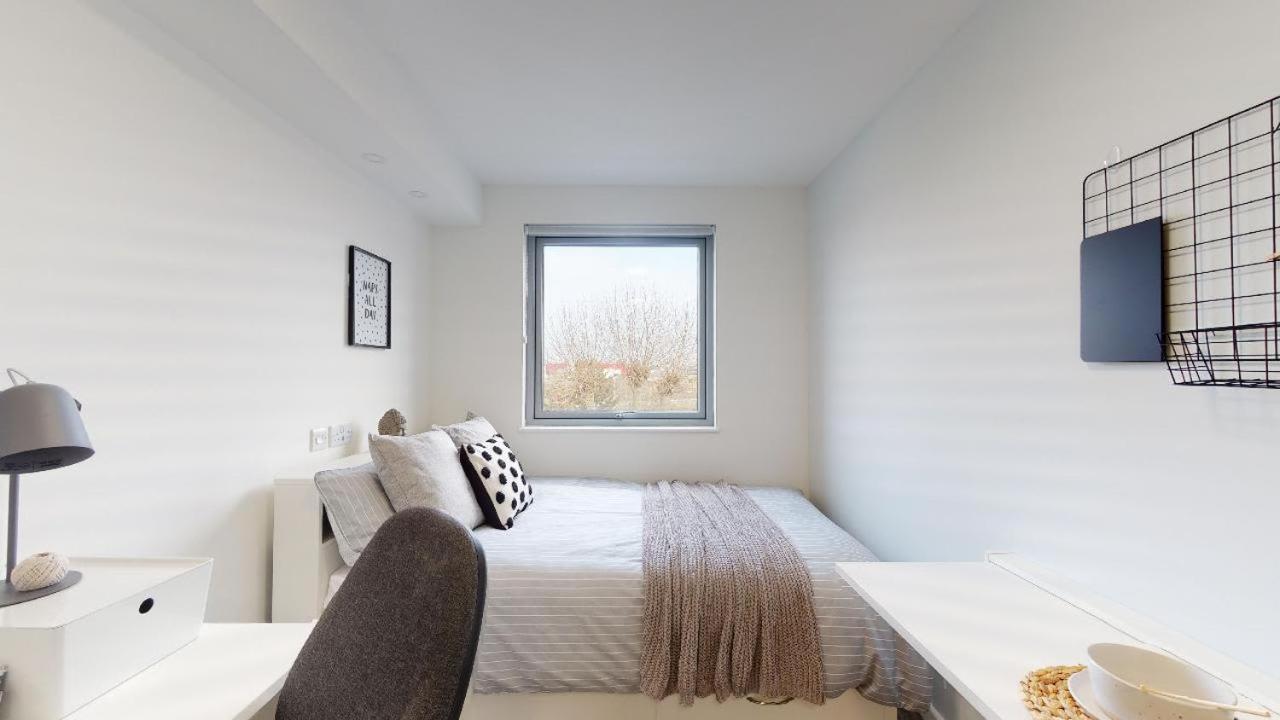 Apartamento Modern And Stylish Studio At Westcombe House In Greenwich Londres