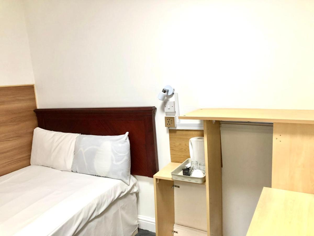 Hotel Plaza Londres