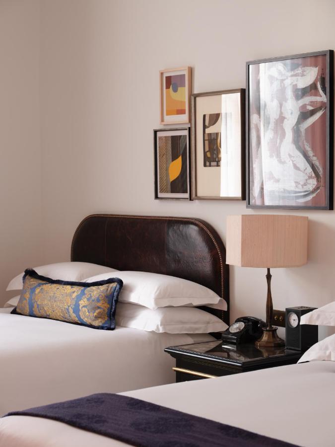 Nomad Hotel London