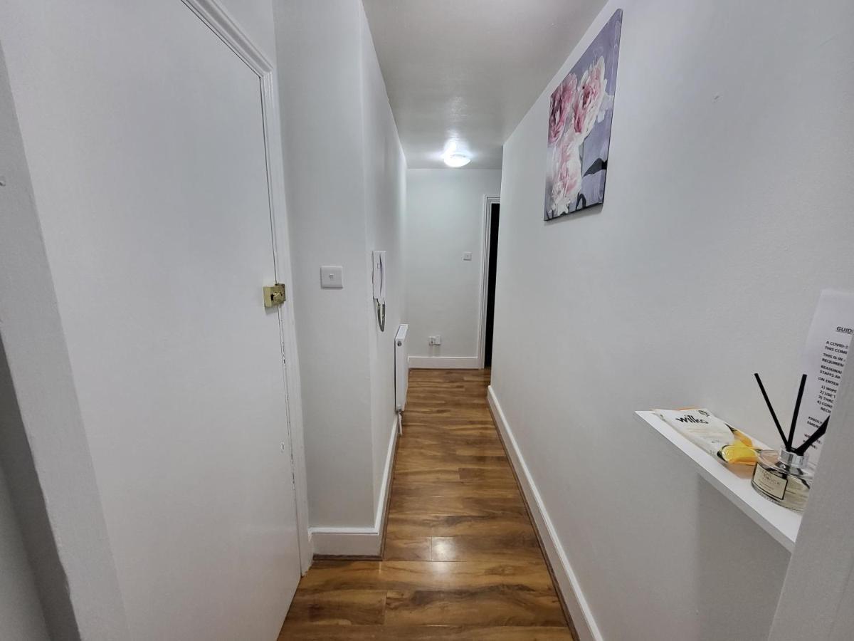 Apartamento Modern Apartment, Woolwich Londres