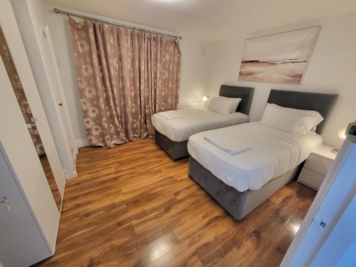 Apartamento Modern Apartment, Woolwich