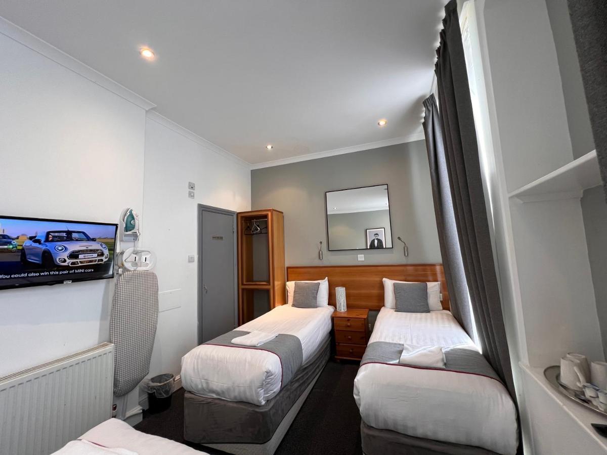 Hotel Apollo Kings Cross Londres