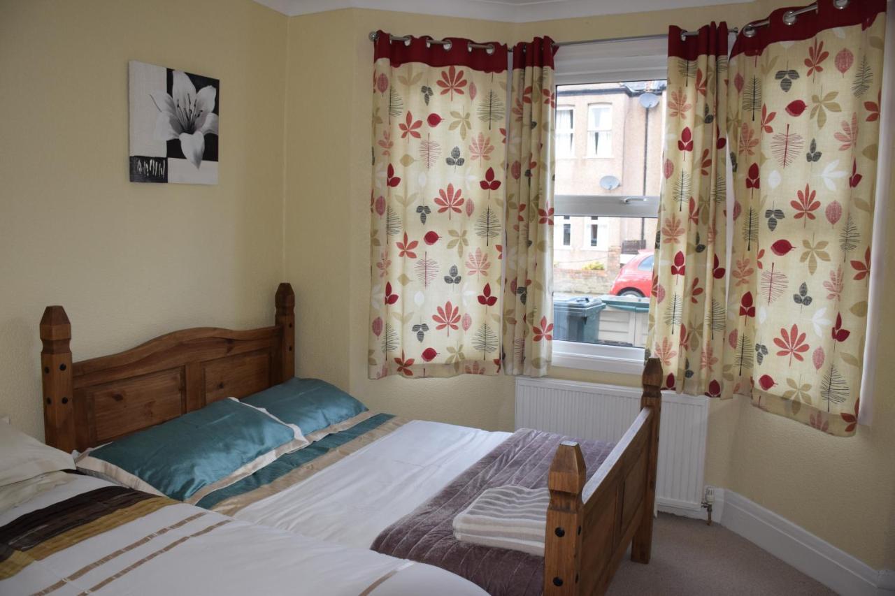 Appartement 4 Bedroom & 2 Bedroom Londres