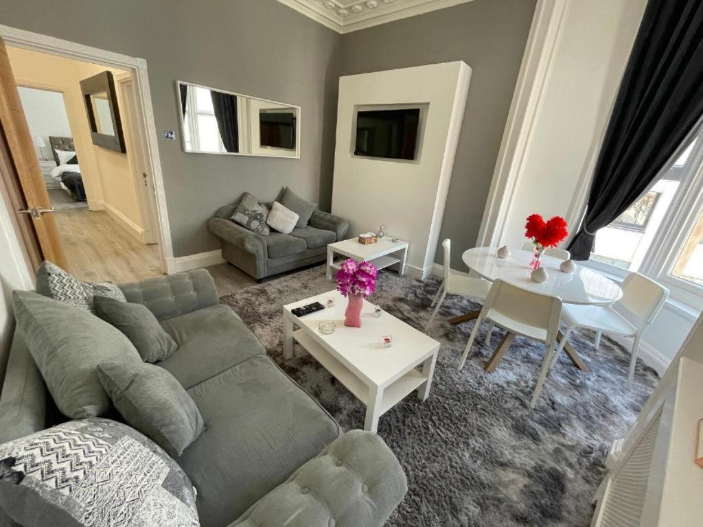 Maysa - Oxford Street Apartamento