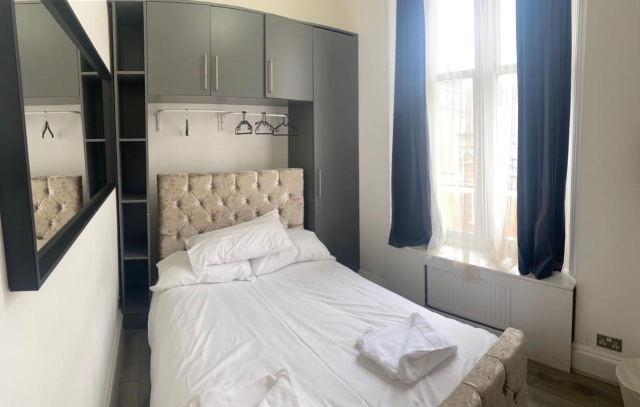 Apartamento Maysa - Oxford Street *