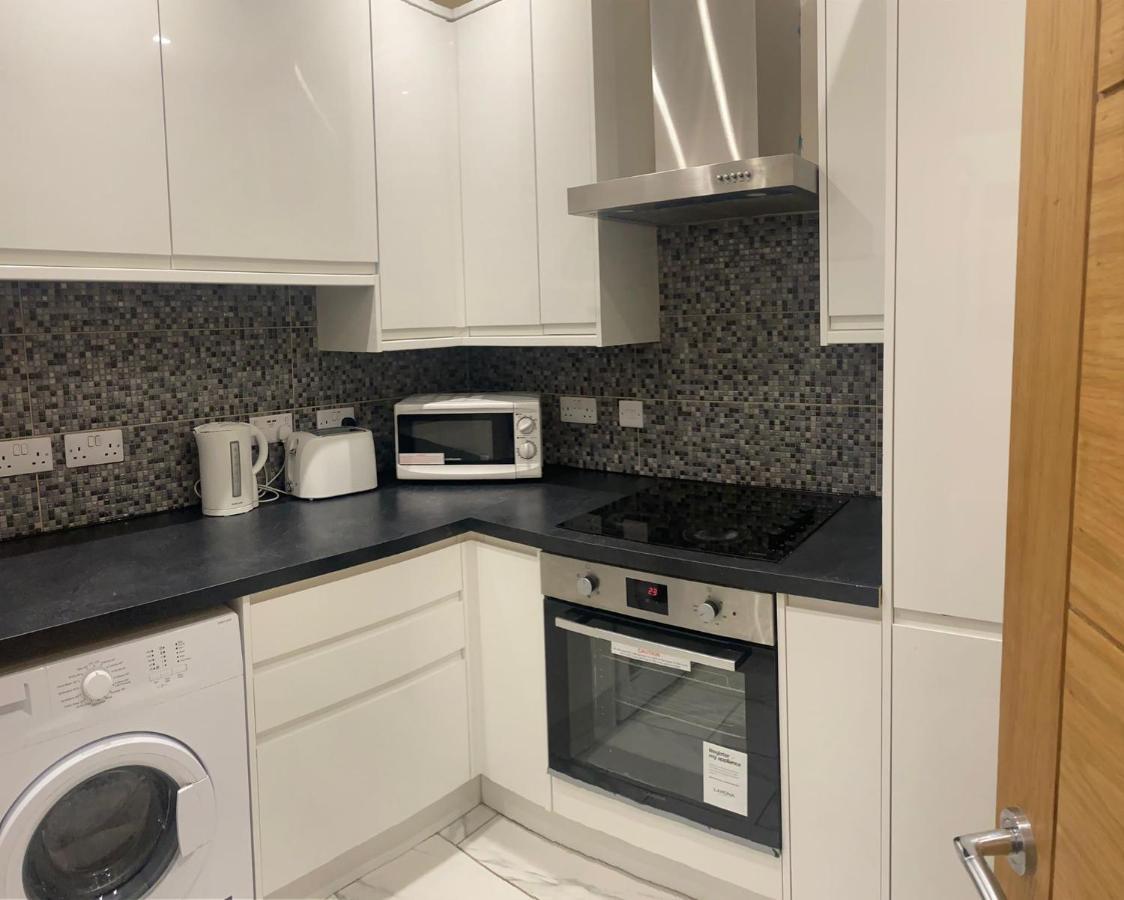 Apartamento Maysa - Oxford Street *