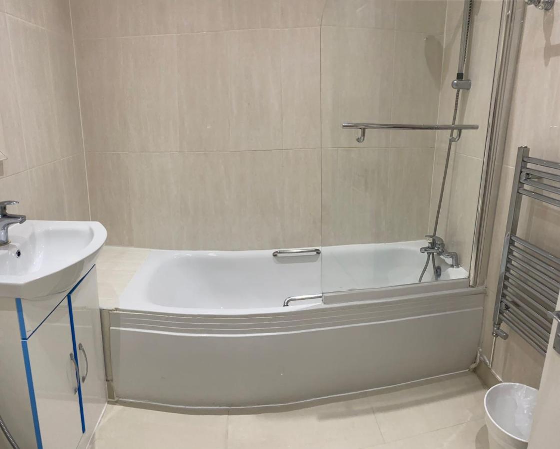 Apartamento Maysa - Oxford Street Londres