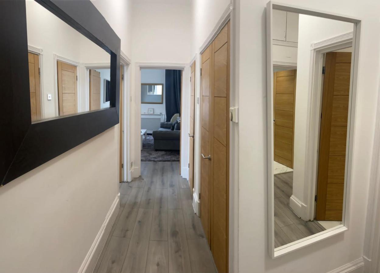 Apartamento Maysa - Oxford Street