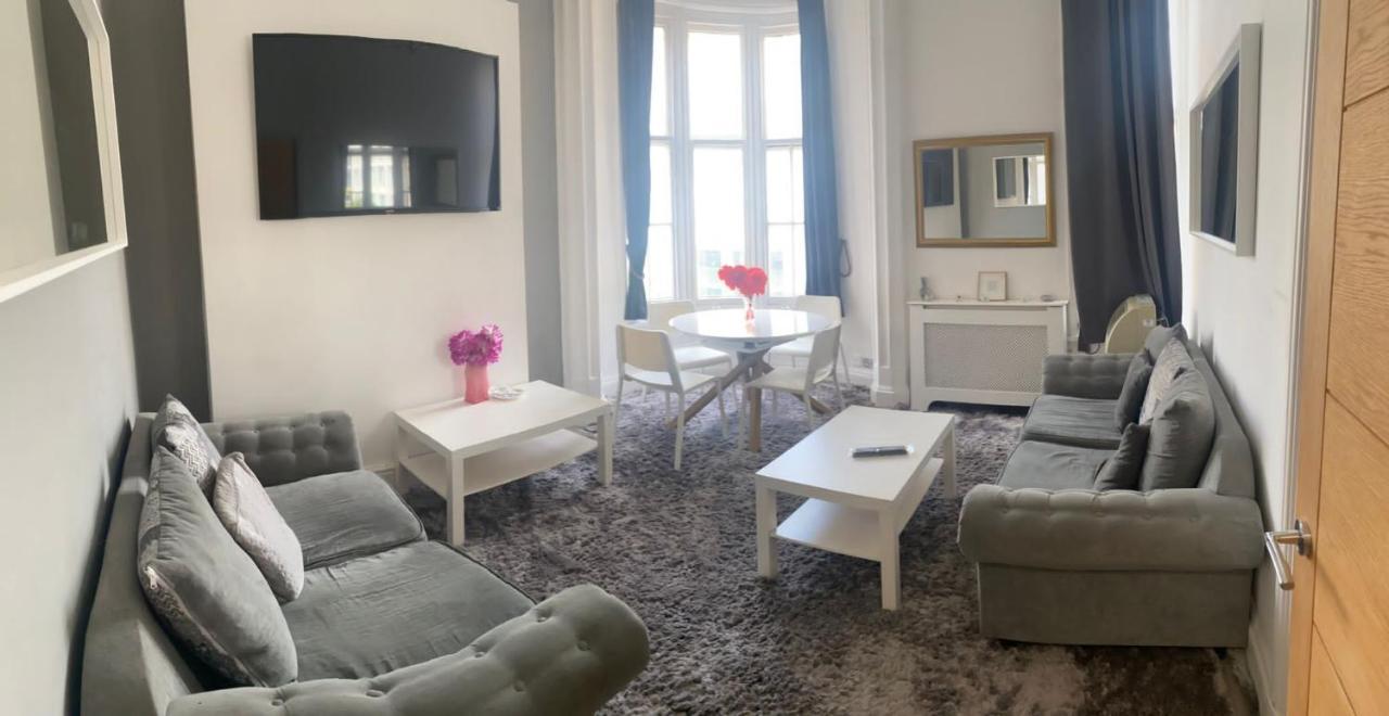 Maysa - Oxford Street Apartamento *