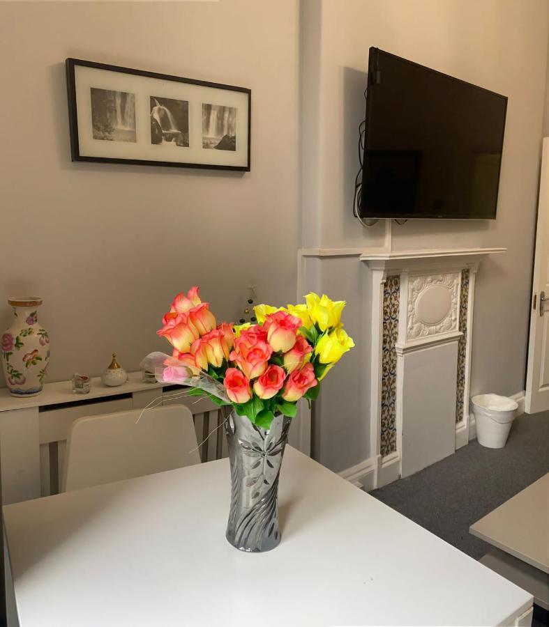 Maysa - Oxford Street Apartamento