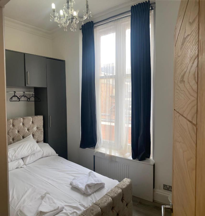 Maysa - Oxford Street Apartamento