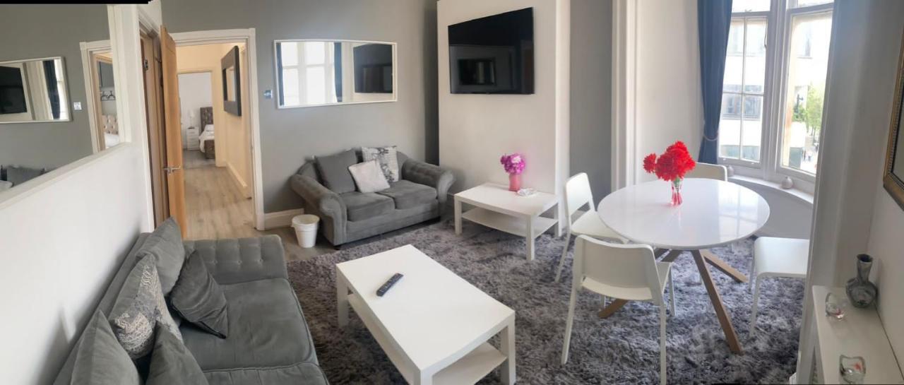 Maysa - Oxford Street Apartamento