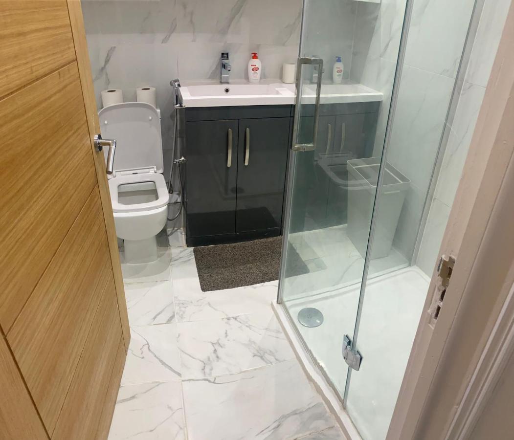 Maysa - Oxford Street Apartamento
