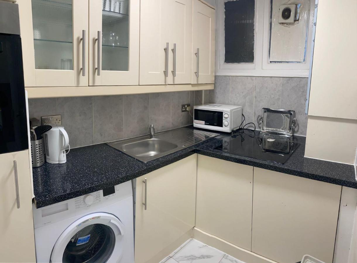 Apartamento Maysa - Oxford Street Londres