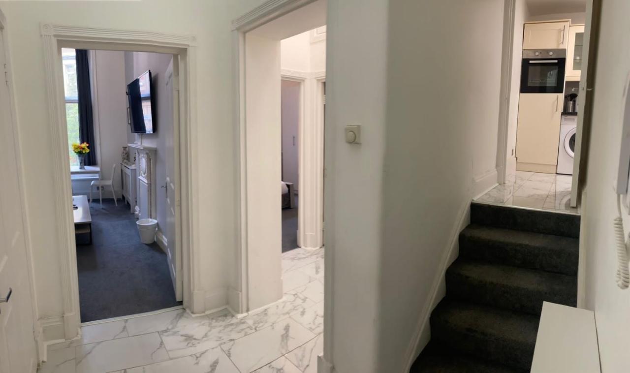 Apartamento Maysa - Oxford Street Londres