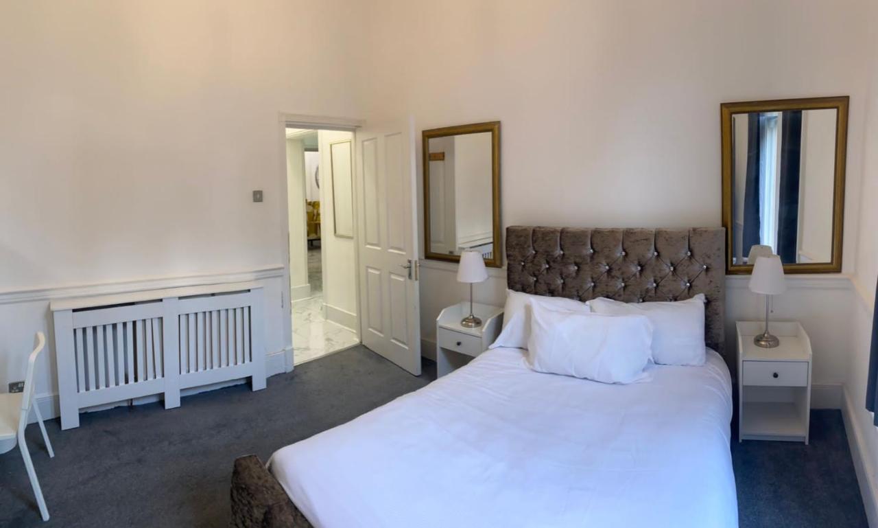 Maysa - Oxford Street Apartamento *