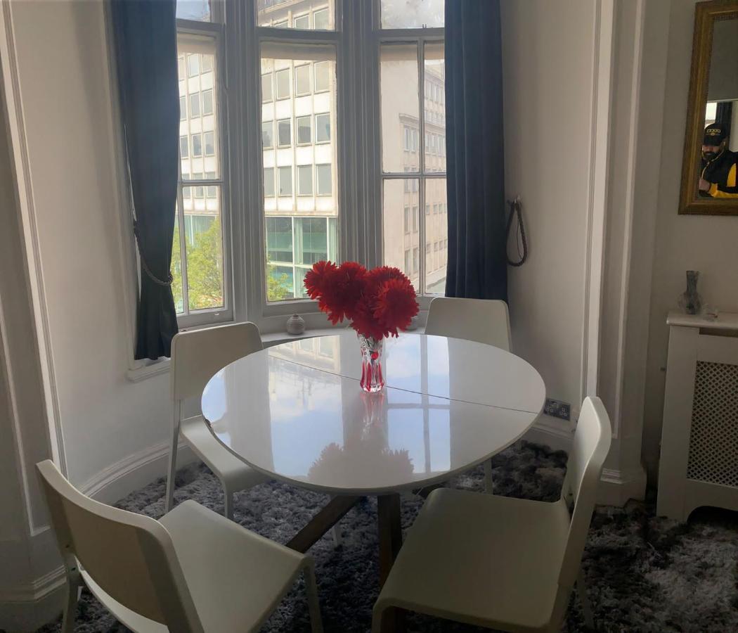 Apartamento Maysa - Oxford Street *