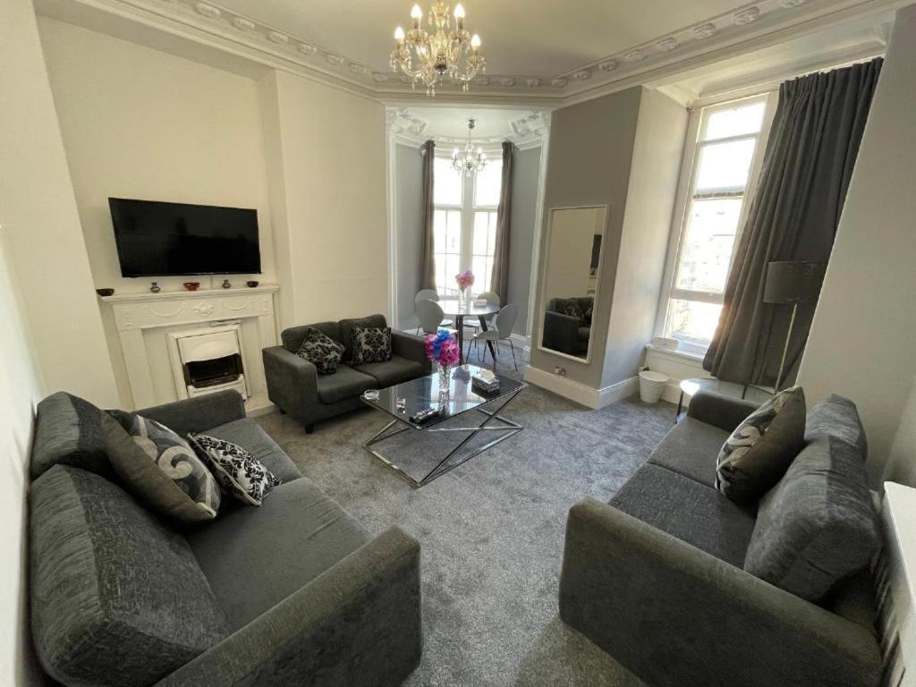 Apartamento Maysa - Oxford Street Londres