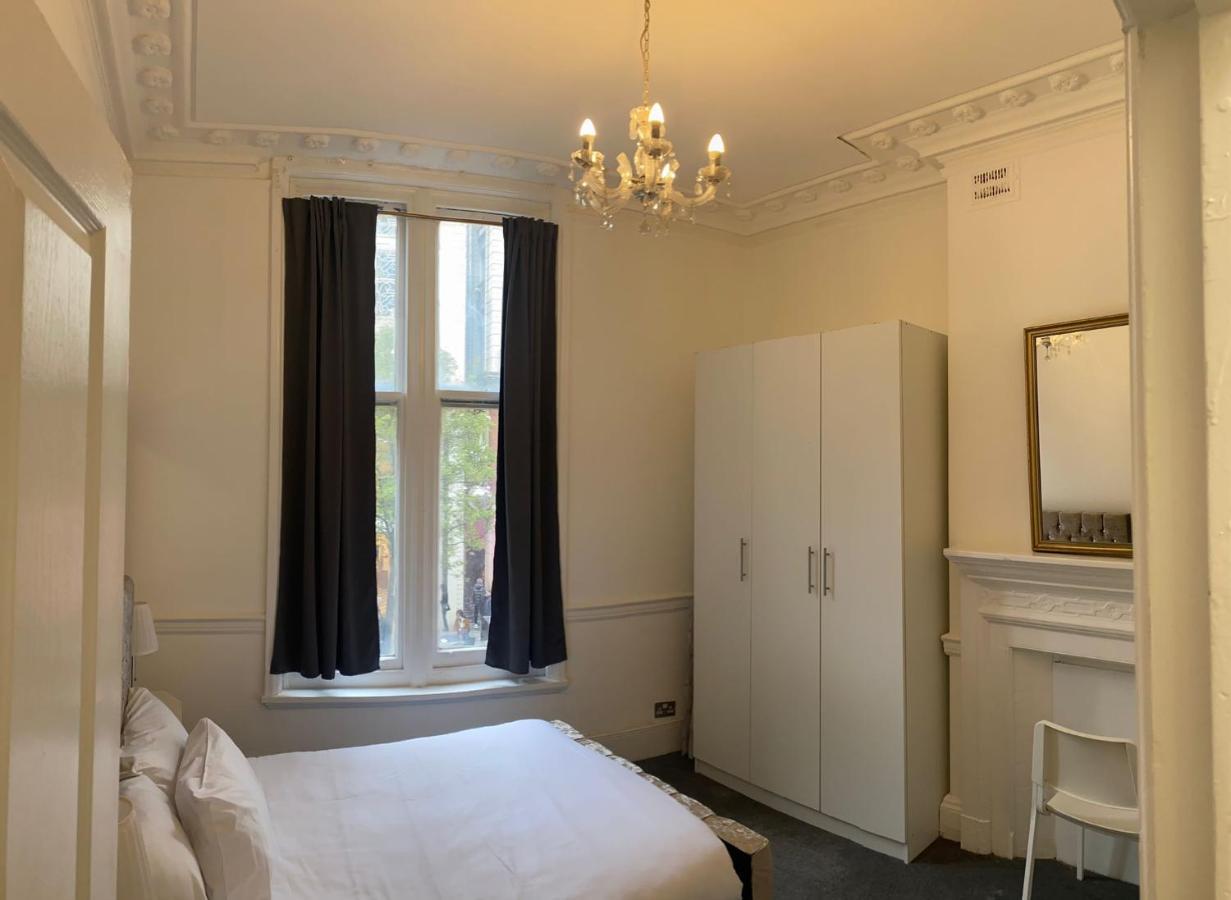 Maysa - Oxford Street Apartamento *