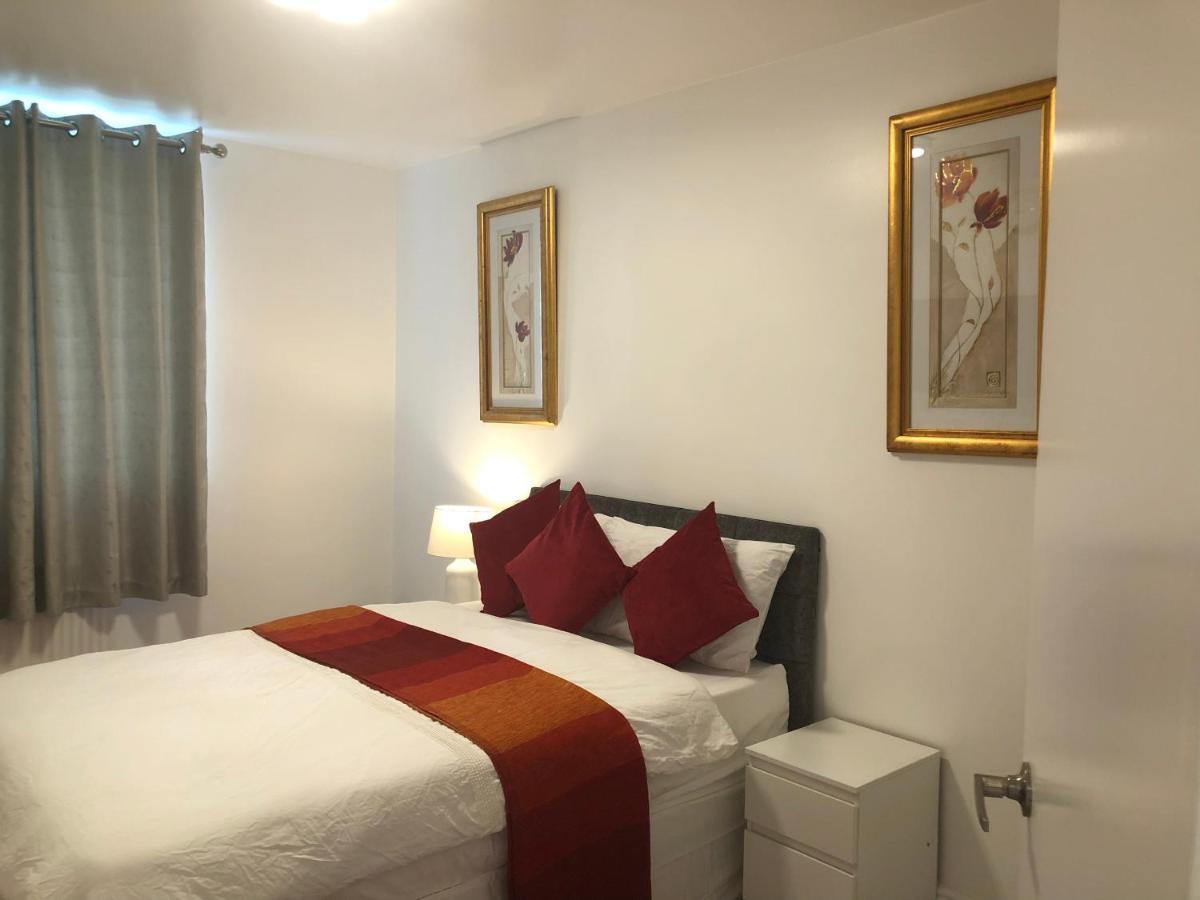 Apartamento Luxury 2 Bedroom Flat In Abbey Wood, *