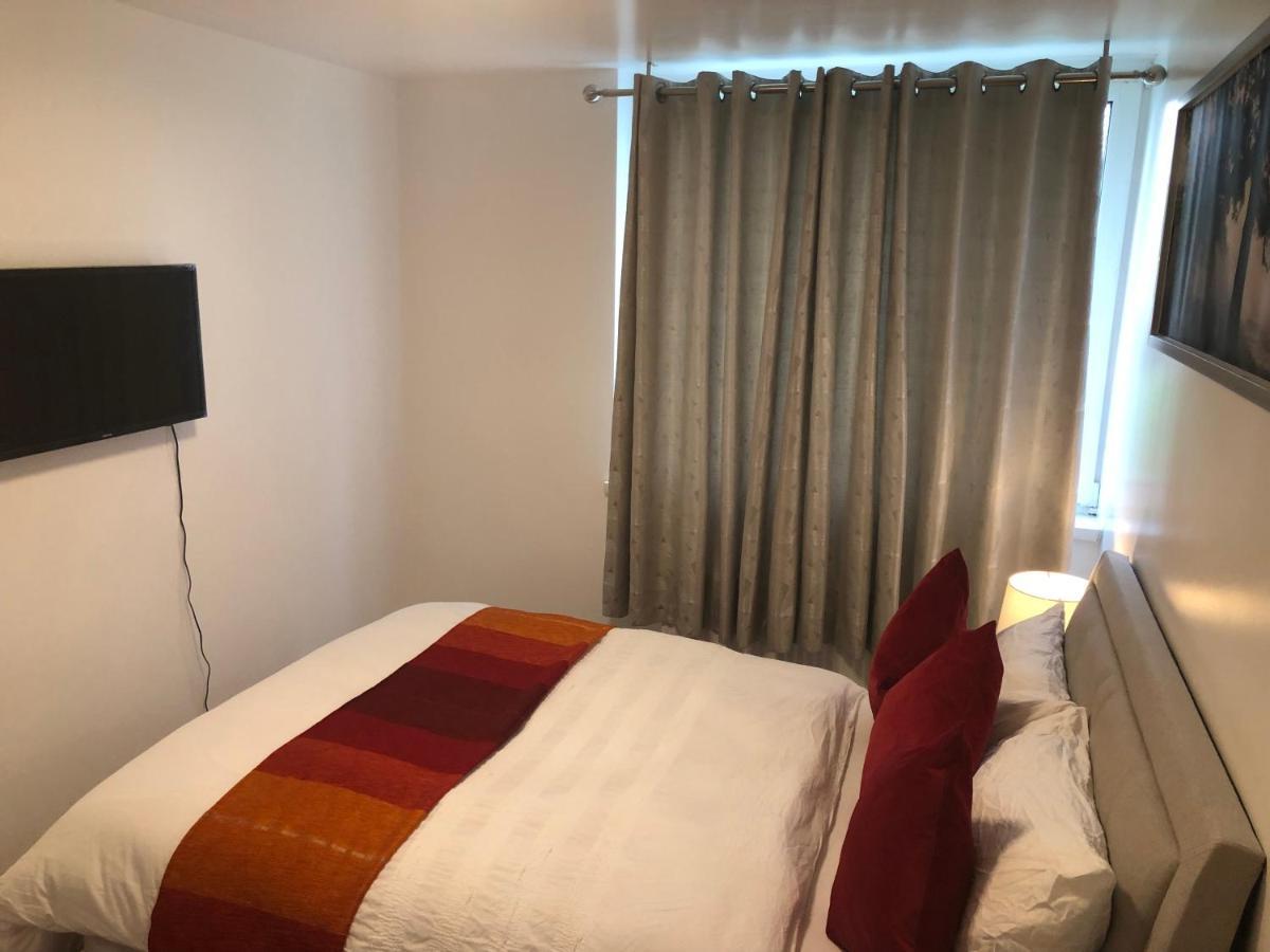 Apartamento Luxury 2 Bedroom Flat In Abbey Wood, Londres