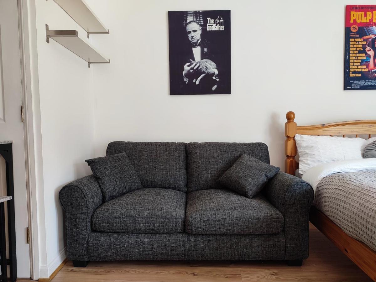 Excel With Parking Apartment *