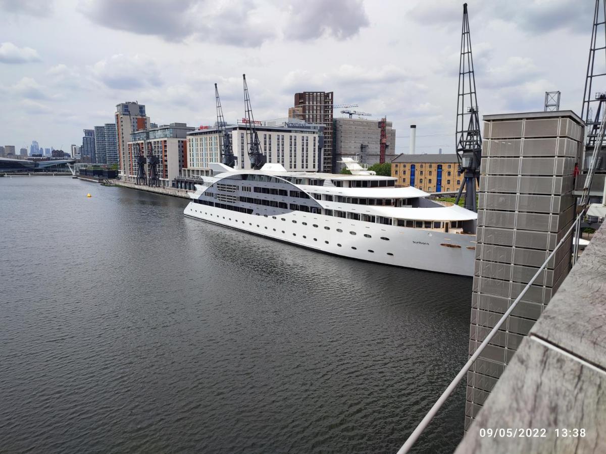 Apartment Excel With Parking London