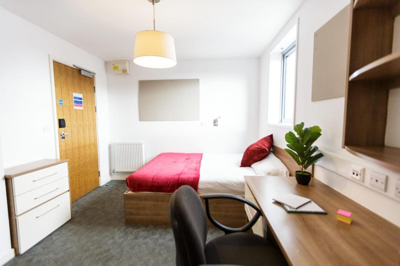 Bloomfield Court Apartment London