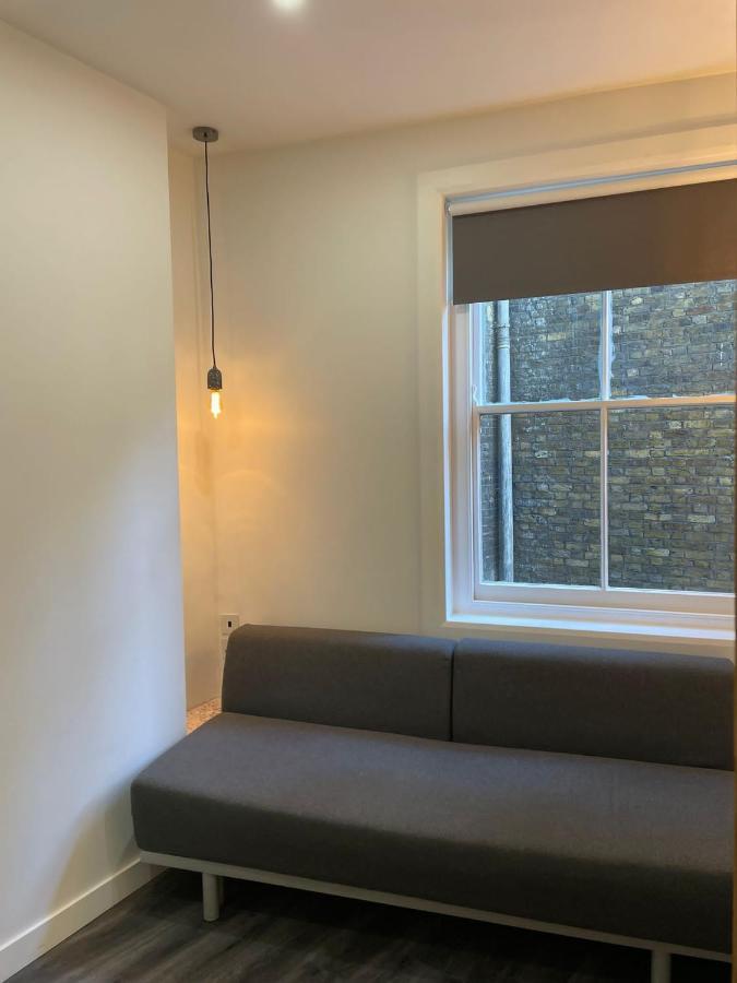 Apartamento Brick Lane Base
