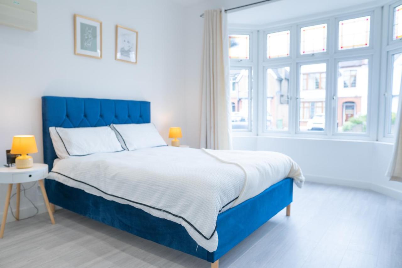 Apartment New One Bed Studio In The Lewisham Borough Free Parking!