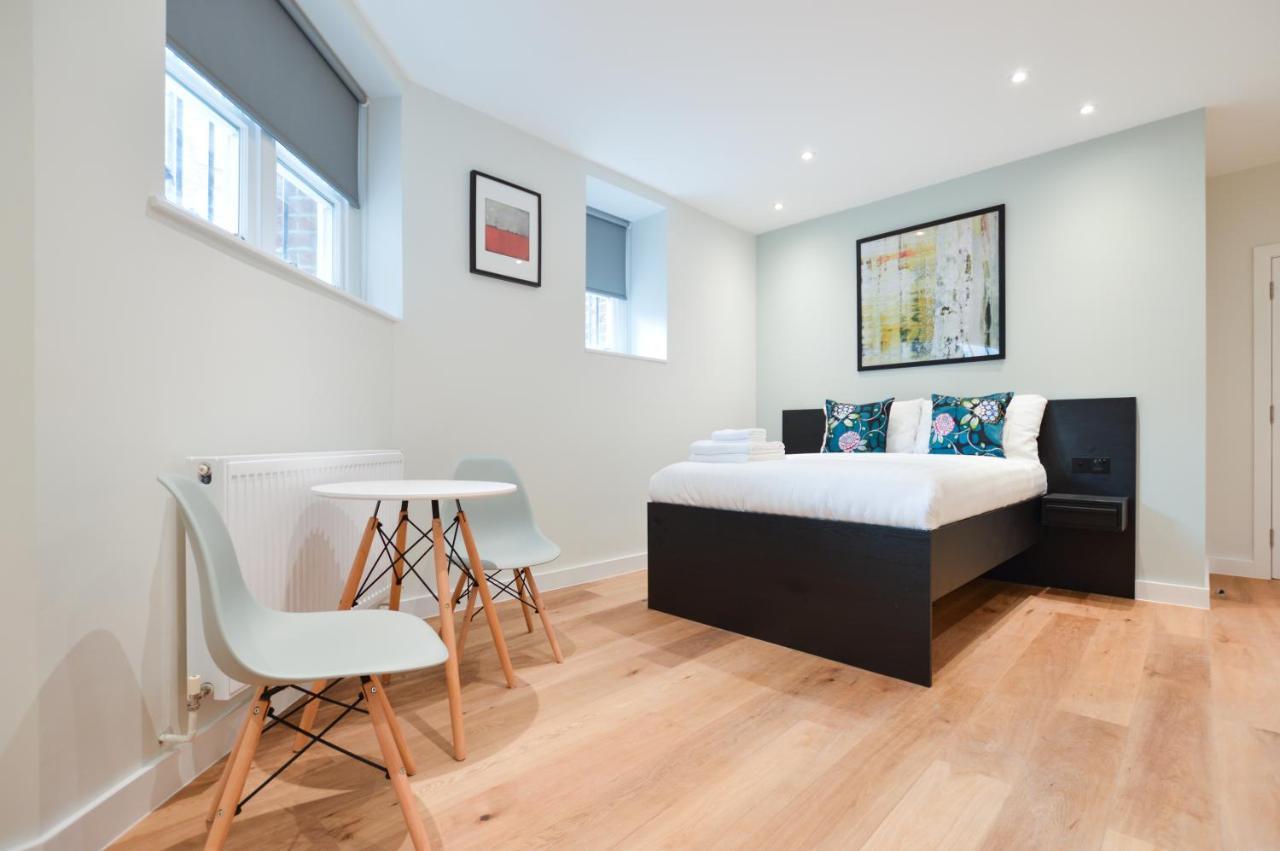 St House Serviced By Concept * Londres