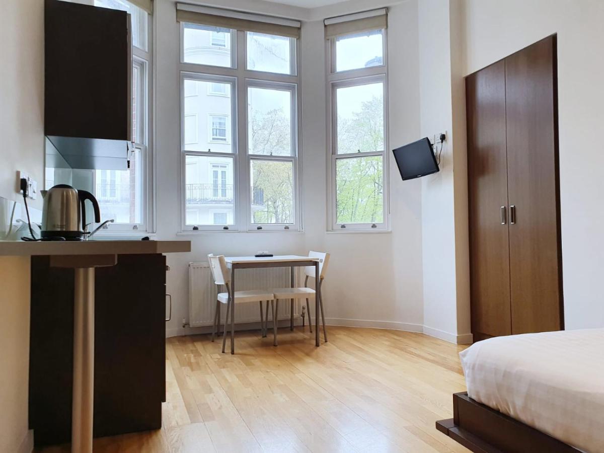 Appartement St House Serviced By Concept